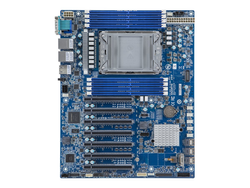 Gigabyte Intel MB MU72-SU0 1xLGA41898xDIMM 2xGbE