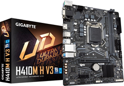 Gigabyte H410M H V3 carte mère Intel H510 LGA 1200 micro ATX
