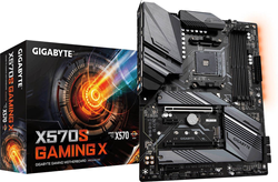 Gigabyte X570S GAMING X AMD Socket AM4 Motherboard