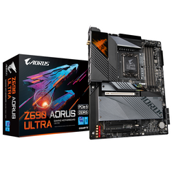 MB GBT Intel 1700 Z690 AORUS ULTRA