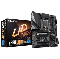 Motherboard ATX Gigabyte Z690 UD DDR4