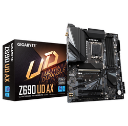 Motherboard ATX Gigabyte Z690 UD AX WiFi