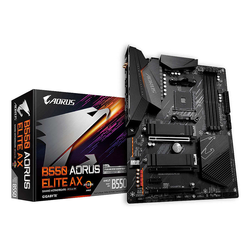 Gigabyte Z690M A ELITE AX DDR4 - Z690/LGA1700/DDR4/mATX