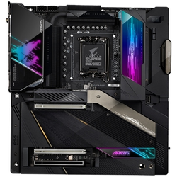 Gigabyte Z690 Aorus Xtreme - LGA1700 E-ATX Z690 DDR5