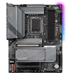 Gigabyte Z690 GAMING X - Z690/LGA1700/DDR5/ATX