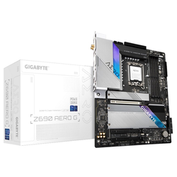 Carte Mère Gigabyte Z690 Aero G DDR5 (Intel LGA 1700)