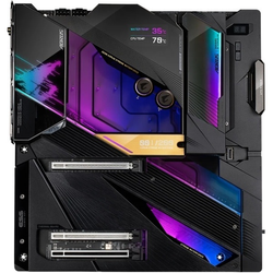 GIGABYTE Z690 AORUS XTREME WATERFORCE, Mainboard