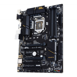 Gigabyte GA-H170-D3HP moederbord LGA 1151 (Socket H4) ATX Intel® H170