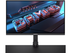 Gigabyte M32U Arm Edition 31.5" IPS 4K 144Hz FreeSync Premium - Monitor