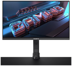 Gigabyte M28U Arm Edition 28" IPS 4K 144Hz FreeSync Premium - Monitor