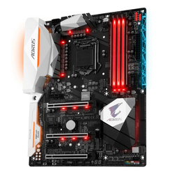 Gigabyte GIGA GA-Z270X-Gaming 7 S1151