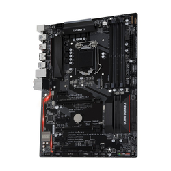 Gigabyte GA-Z270XP-SLI moederbord LGA 1151 (Socket H4) ATX Intel® Z270