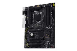 GIGABYTE GA-Z270-HD3P carte mère Intel® Z270 LGA 1151 (Emplacement H4) ATX