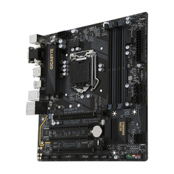 Gigabyte GIGA GA-B250M-D3H S1151 B250/D