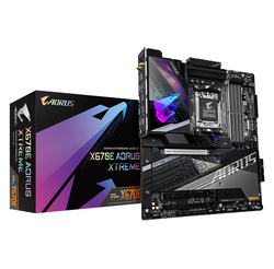 MB Gigabyte X670E AORUS XTREME (X670,AM5,ATX,AMD)