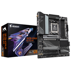 Gigabyte X670 Aorus Elite AX (AM5)