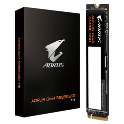 Gigabyte AORUS 5000E M.2 2280 1TB