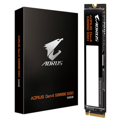 Gigabyte AORUS 5000E M.2 2280 500GB