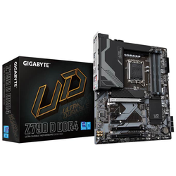 Gigabyte Z790 D DDR4 ATX Intel Socket 1700 Motherboard