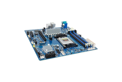 Gigabyte MC13-LE0 - 1.X - Motherboard - micro ATX