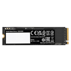 Gigabyte AORUS Gen4 7300 SSD 1 TB Solid State Disk GB