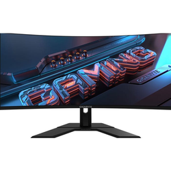 Gigabyte GS34WQC computer monitor 86,4 cm (34") 3440 x 1440 Pixels Wide