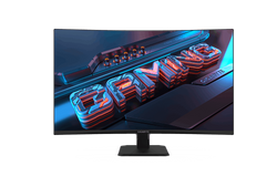 Gigabyte GS32QC - LED-Monitor