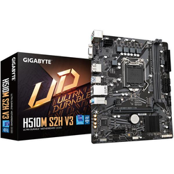 MB Gigabyte H510M S2H V3 (H510,S1200,mATX,Intel)