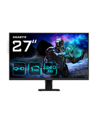 Gigabyte GS27Q X 27" LED SS-IPS QHD 240 Hz FreeSync Premium