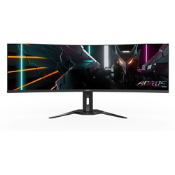 GIGABYTE AORUS CO49DQ - OLED-monitor