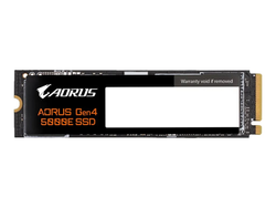 SSD 2TB Gigabyte AORUS GEN4 5000E M.2 PCI-E NVMe