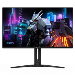 Gigabyte Dis 32 GBT AORUS FO32U2 UHD 240hz OLED