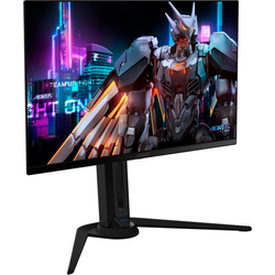 Gigabyte Dis 27 GBT AORUS FO27Q3 QHD 360hz OLED