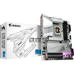 Gigabyte Z790 A Elite AX ICE (Z790,S1700,ATX,DDR5)