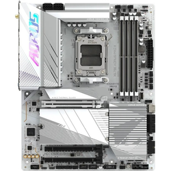 Gigabyte X670E Aorus Pro X - AM5 ATX X670E DDR5 Wi-Fi