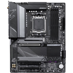 Gigabyte B650 Aorus Elite AX V2 - AM5 B650 ATX DDR5 Wi-Fi