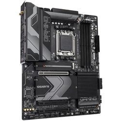 GIGABYTE X670 GAMING X AX V2 Bundkort - AMD X670 - AMD AM5 socket - DDR5 RAM - ATX