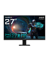 Gigabyte GS27FA-EKR 27" LED IPS FullHD 180Hz FreeSync