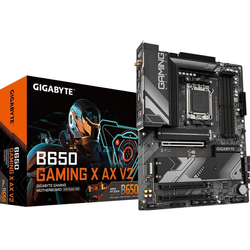 Gigabyte ATX Mainboard AM5 USB 3.2 3.0 PCI-Express