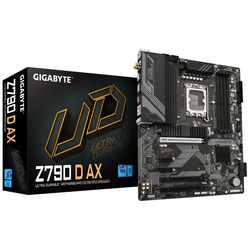 Gigabyte GA-Z790 D AX (1700) (D)