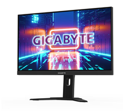 Gigabyte M27U skærm - Kantbelyst LED - 27" - 4K 3840x2160