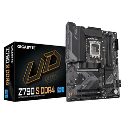 Gigabyte Z790 S DDR4 (Z790,S1700,ATX,DDR4)