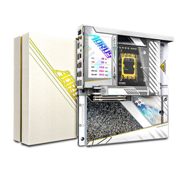 Gigabyte Z790 AORUS XTREME X ICE ATX Mainboard