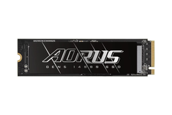 Gigabyte AORUS Gen5 14000 2TB M.2 SSD