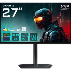 Gigabyte MO27Q2 - OLED-Monitor