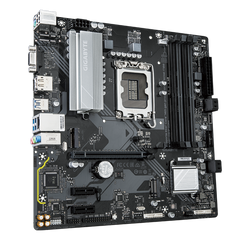 Gigabyte B760M D3HP DDR4 (B760,S1700,mATX,DDR4)