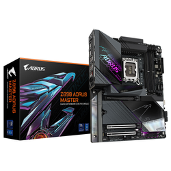Gigabyte Z890 Aorus Master, ATX