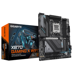 GIGABYTE X870 GAMING X WIFI7 socket AM5 moederbord
