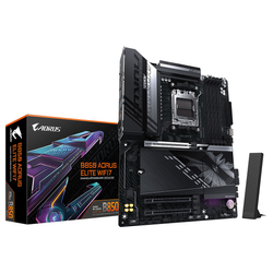 Gigabyte B850 AORUS ELITE WIFI7 moederbord