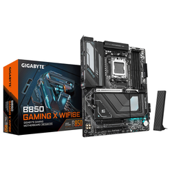 Gigabyte B850 GAMING X WIFI6E moederbord